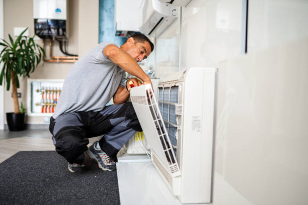 Best HVAC Air Duct Cleaning  in Homer, LA