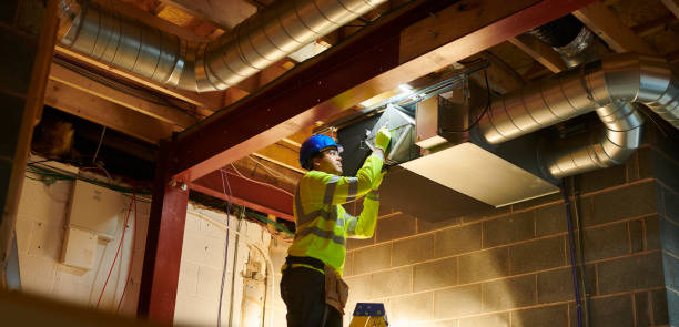 Best Affordable Air Duct Cleaning  in Homer, LA