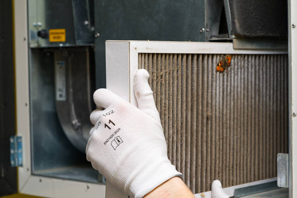 Best Best Air Duct Cleaning Company  in Homer, LA