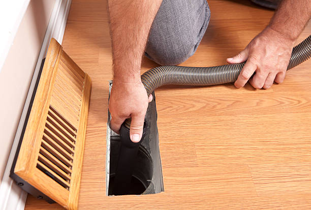 Best Home Air Vent Cleaning  in Homer, LA