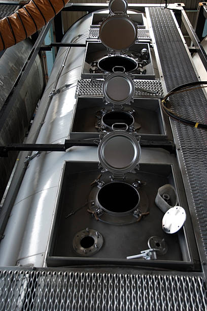 Ductwork Cleaning Services in Homer, LA